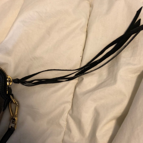 Burberry Crossbody - Picture 4 of 8